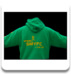 Childrens Hoodie